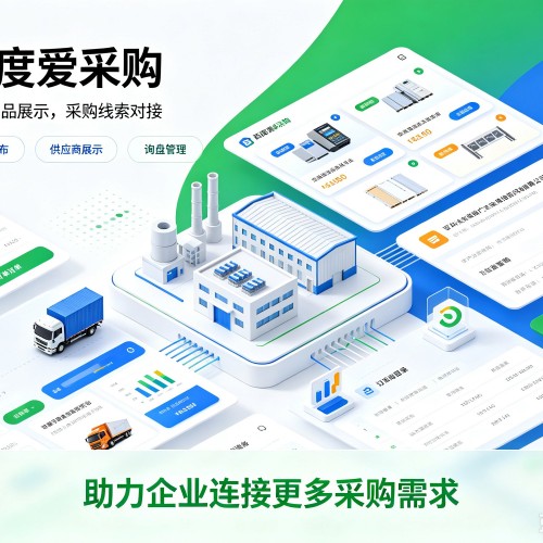 宁海百度爱采购